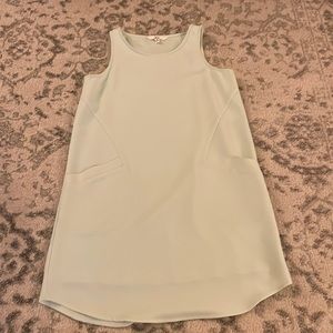 Jack Shift Dress